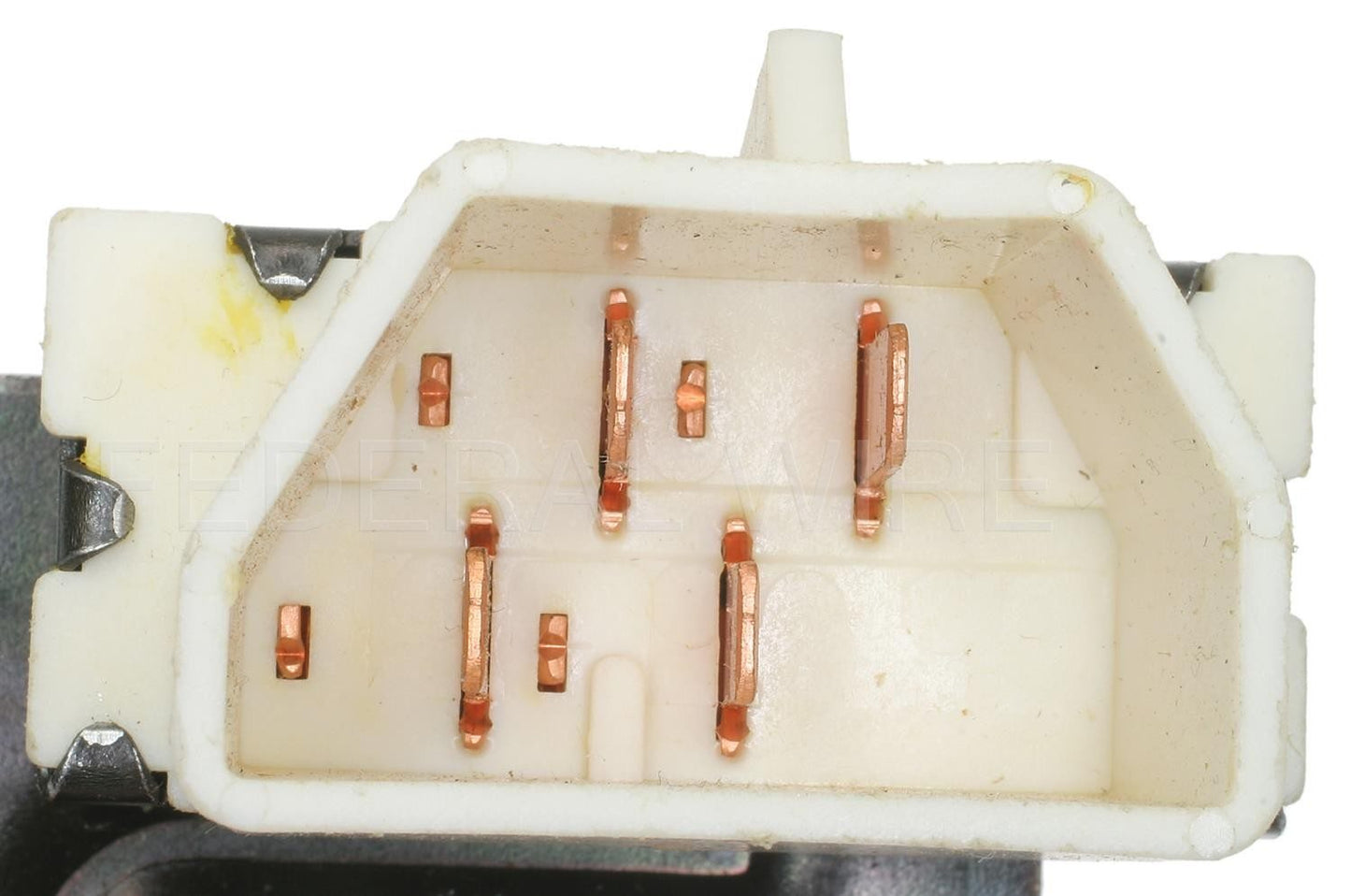 Federal Parts Spark Plug Wire Set 4570