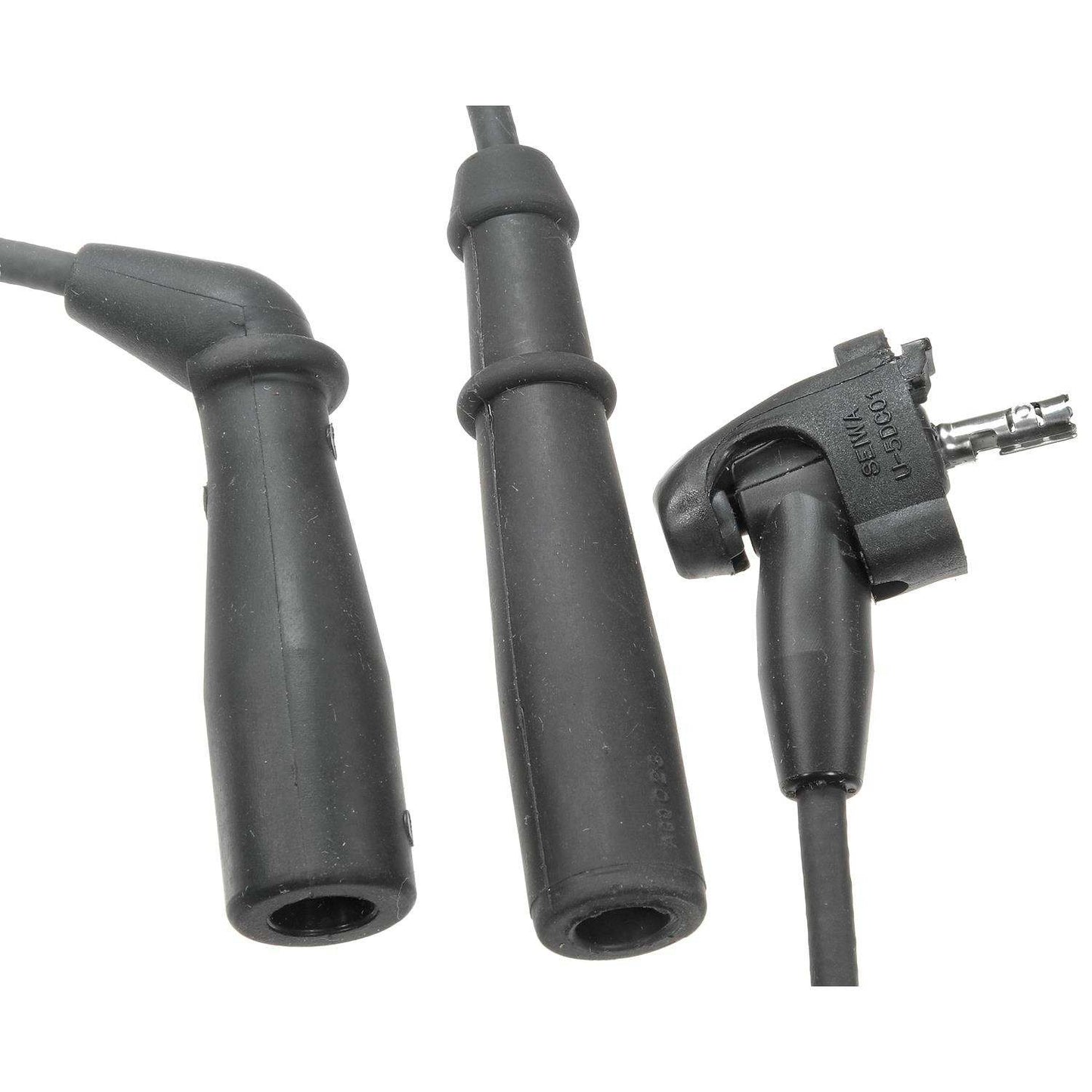 Federal Parts Spark Plug Wire Set 4572