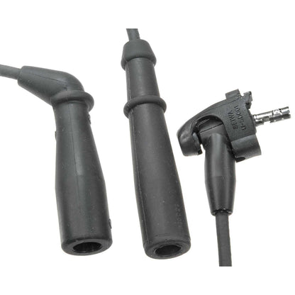 Federal Parts Spark Plug Wire Set 4572