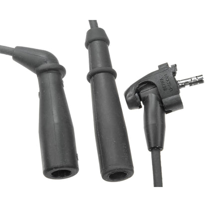 Federal Parts Spark Plug Wire Set 4572