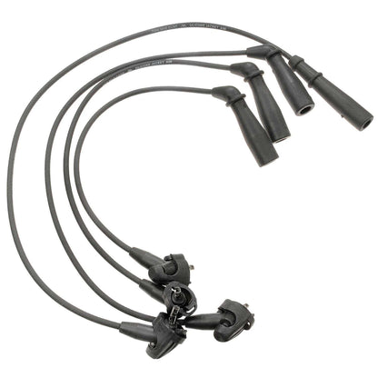 Federal Parts Spark Plug Wire Set 4572