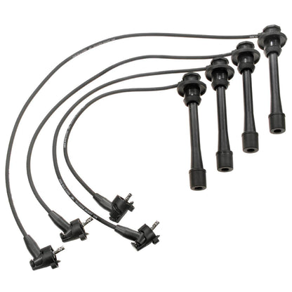 Federal Parts Spark Plug Wire Set 4576