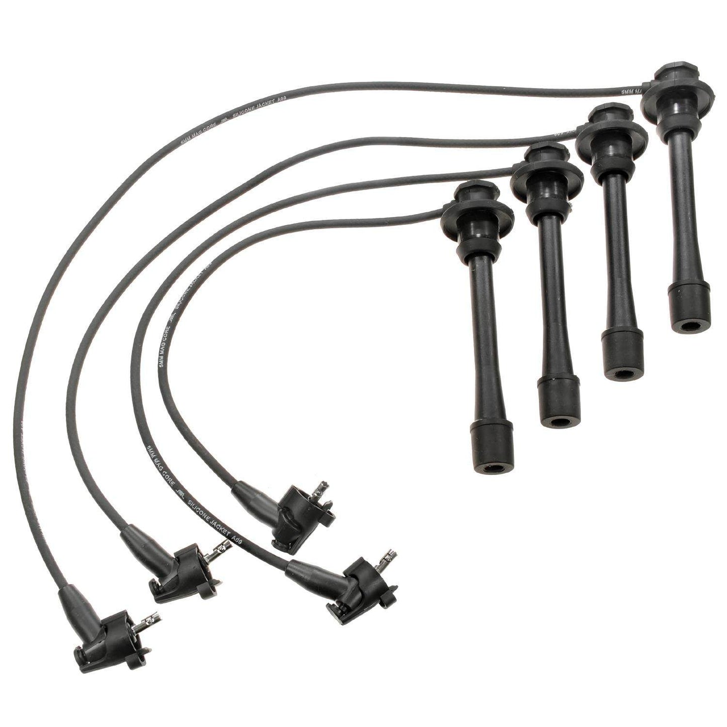 Federal Parts Spark Plug Wire Set 4576