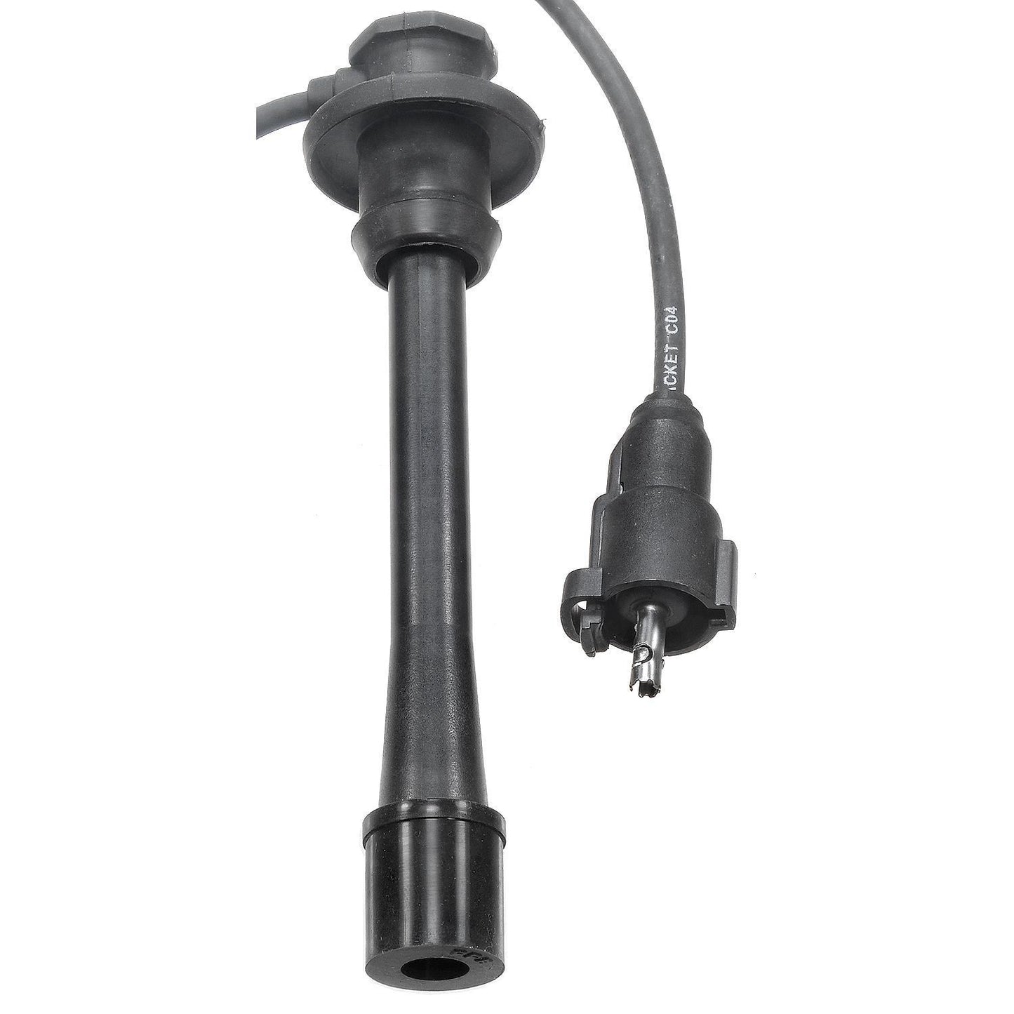 Federal Parts Spark Plug Wire Set 4577