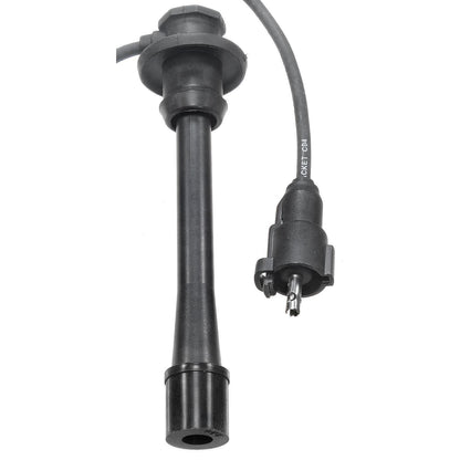 Federal Parts Spark Plug Wire Set 4577