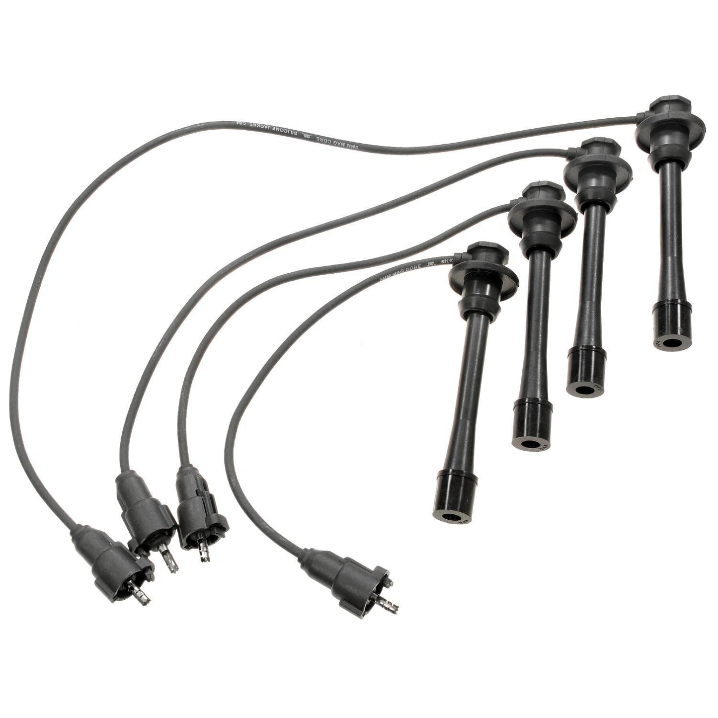 Federal Parts Spark Plug Wire Set 4577