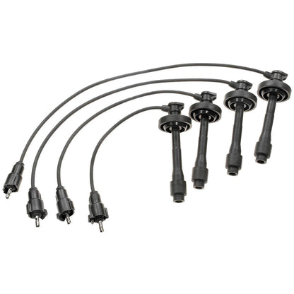 Federal Parts Spark Plug Wire Set 4578