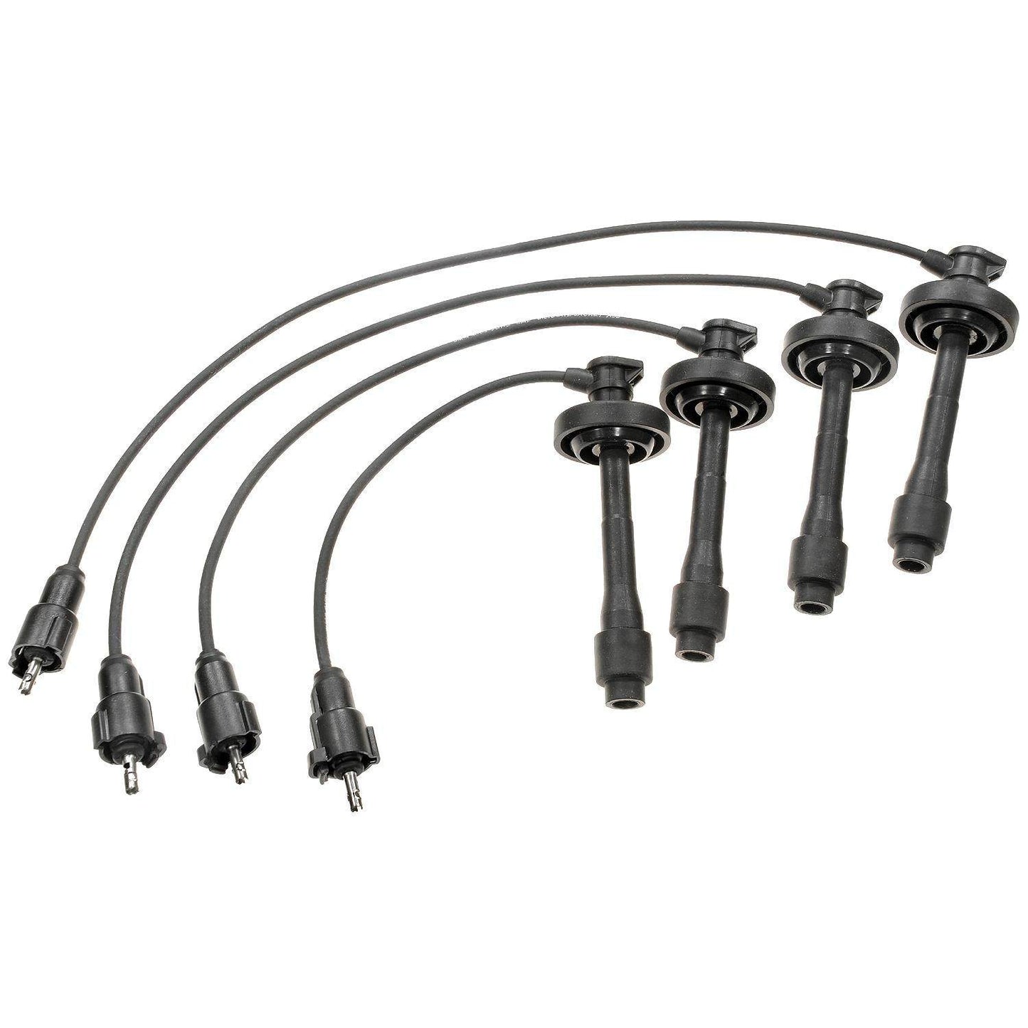 Federal Parts Spark Plug Wire Set 4578