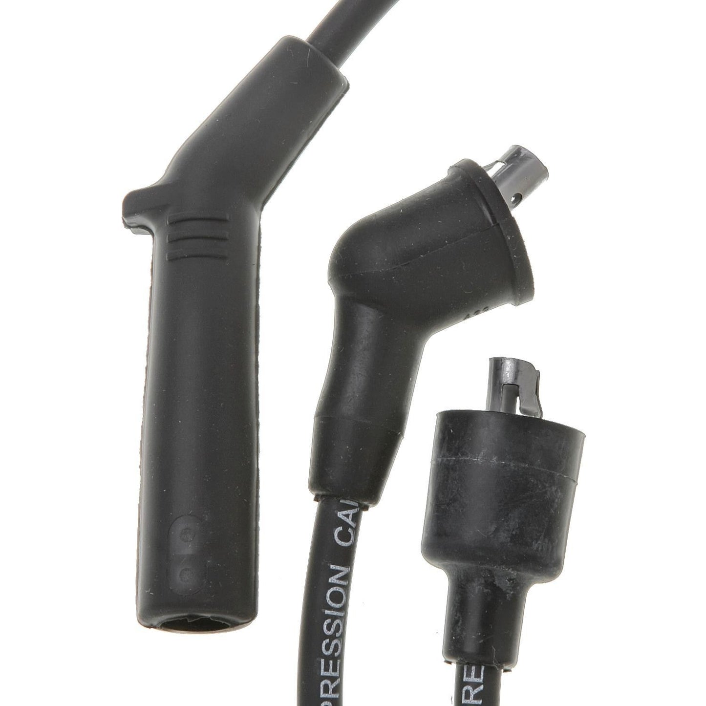 Federal Parts Spark Plug Wire Set 4588