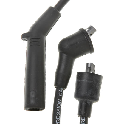 Federal Parts Spark Plug Wire Set 4588