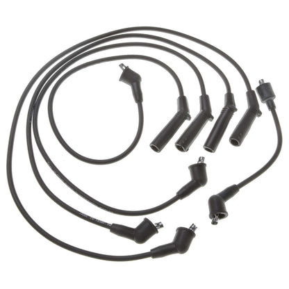 Federal Parts Spark Plug Wire Set 4588