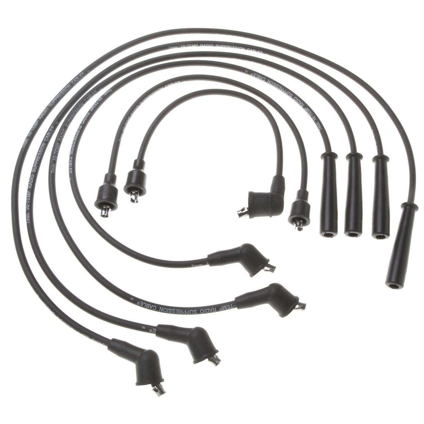 Federal Parts Spark Plug Wire Set 4590