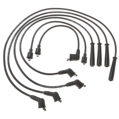 Federal Parts Spark Plug Wire Set 4590