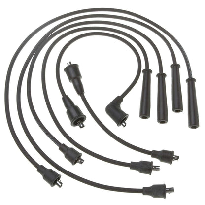 Federal Parts Spark Plug Wire Set 4593