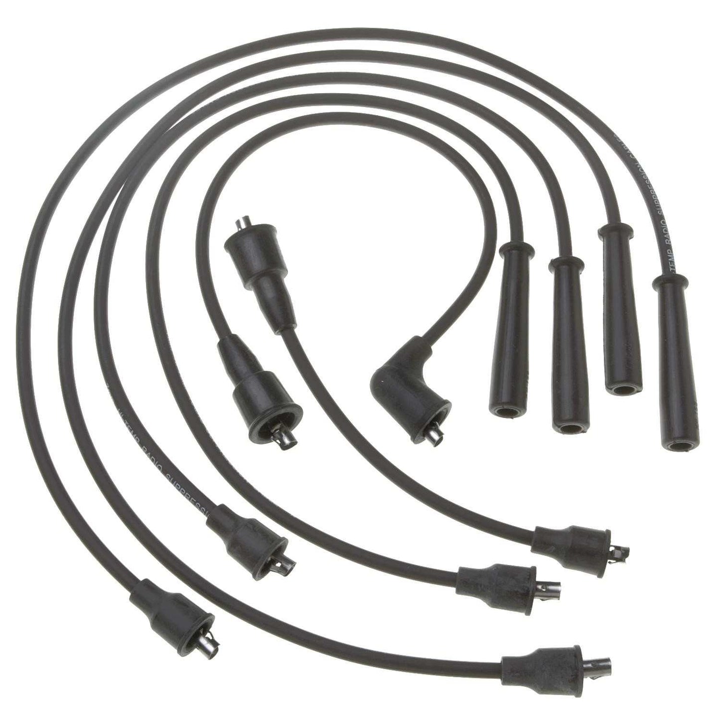 Federal Parts Spark Plug Wire Set 4593