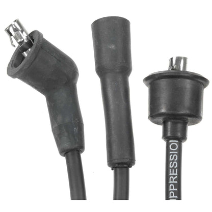 Federal Parts Spark Plug Wire Set 4600