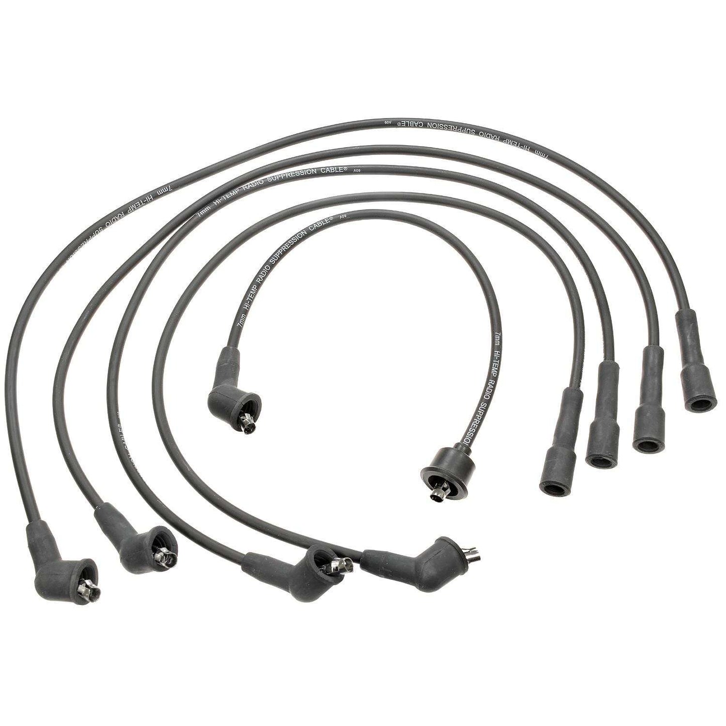 Federal Parts Spark Plug Wire Set 4600
