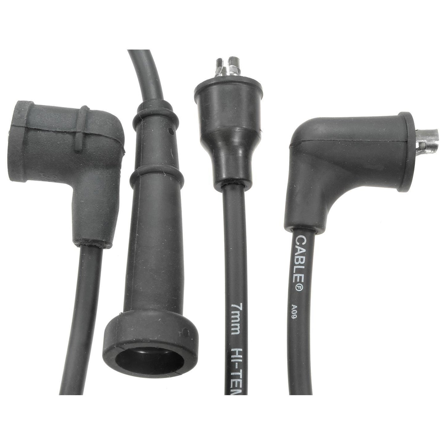 Federal Parts Spark Plug Wire Set 4605