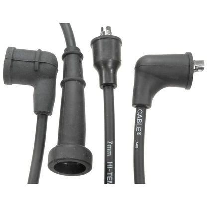 Federal Parts Spark Plug Wire Set 4605