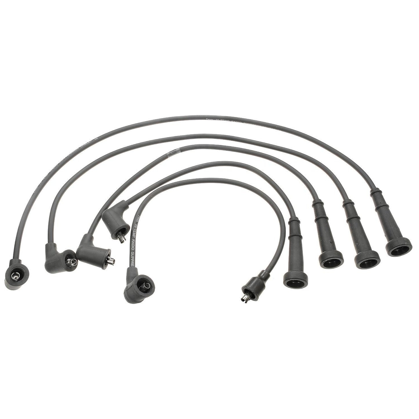 Federal Parts Spark Plug Wire Set 4605