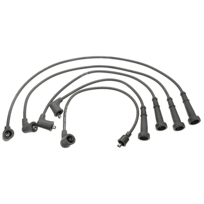 Federal Parts Spark Plug Wire Set 4605