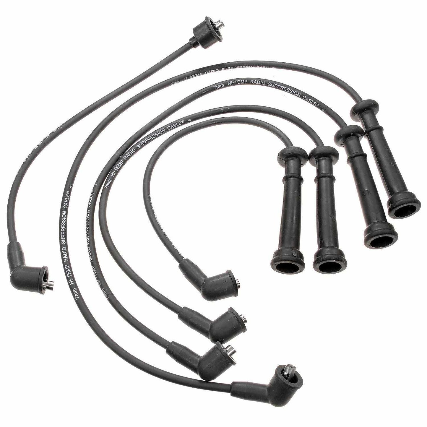 Federal Parts Spark Plug Wire Set 4608