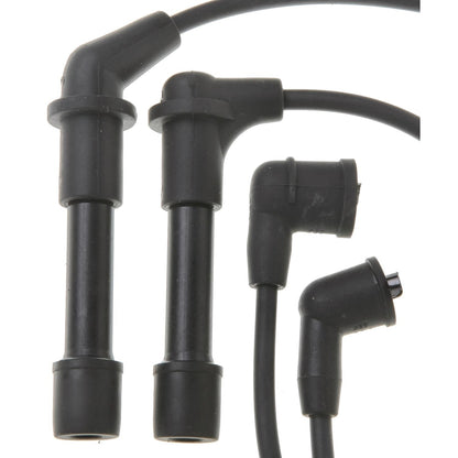 Federal Parts Spark Plug Wire Set 4609