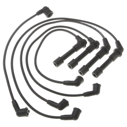 Federal Parts Spark Plug Wire Set 4609