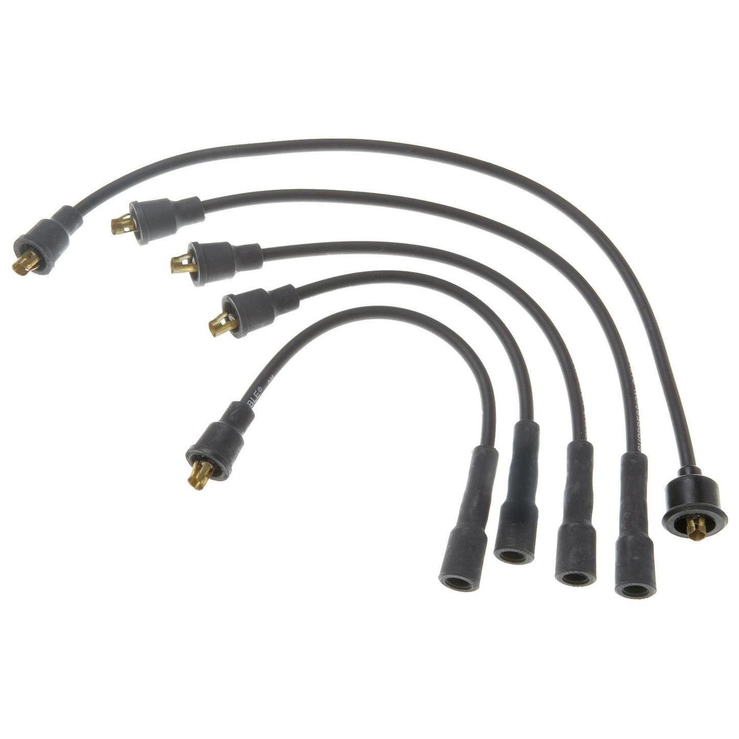 Federal Parts Spark Plug Wire Set 4620