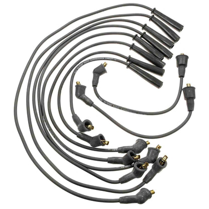Federal Parts Spark Plug Wire Set 4641