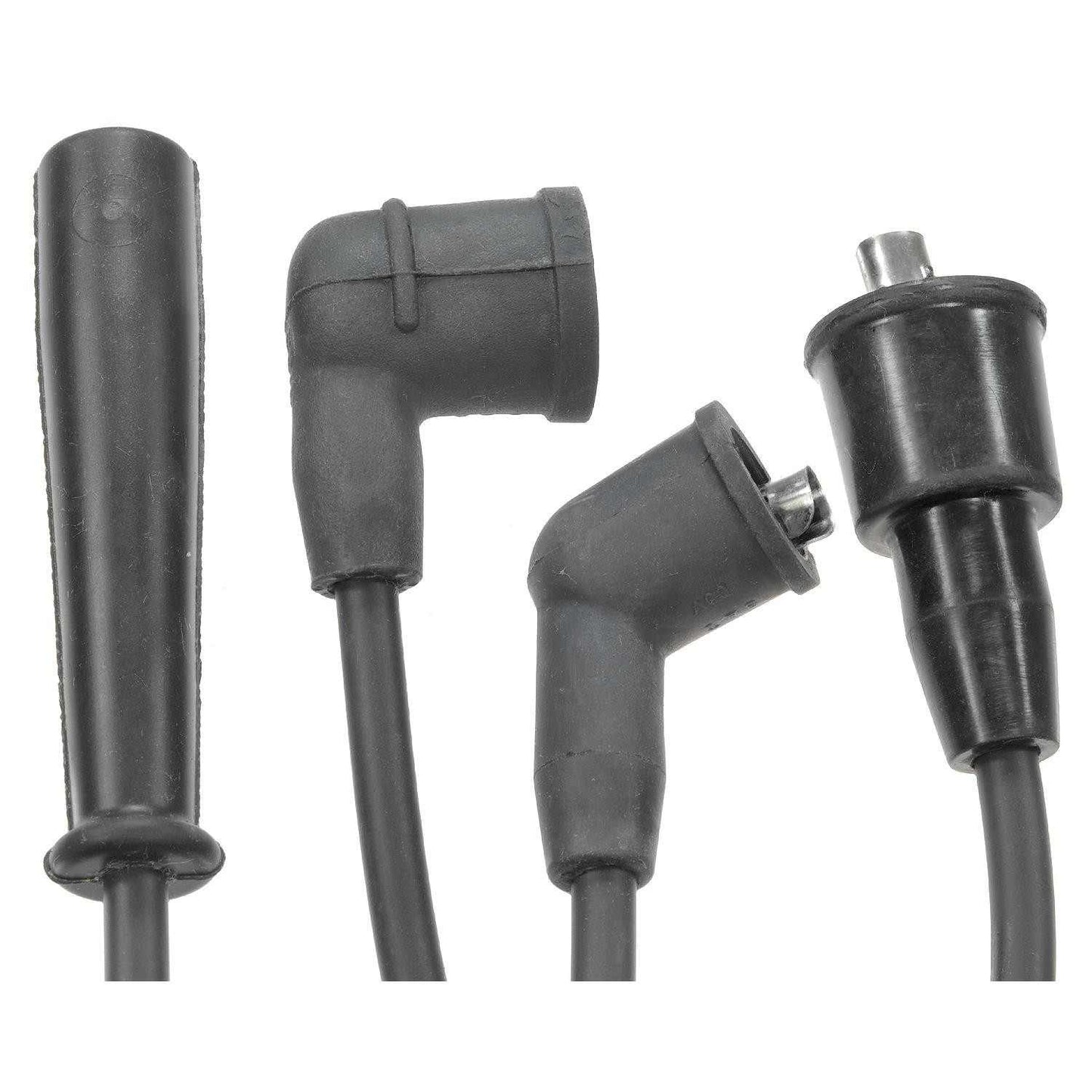 Federal Parts Spark Plug Wire Set 4650