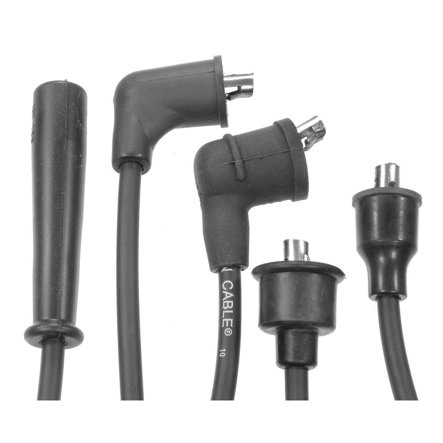 Federal Parts Spark Plug Wire Set 4651