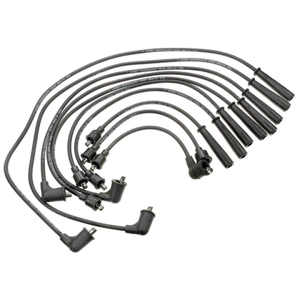 Federal Parts Spark Plug Wire Set 4651