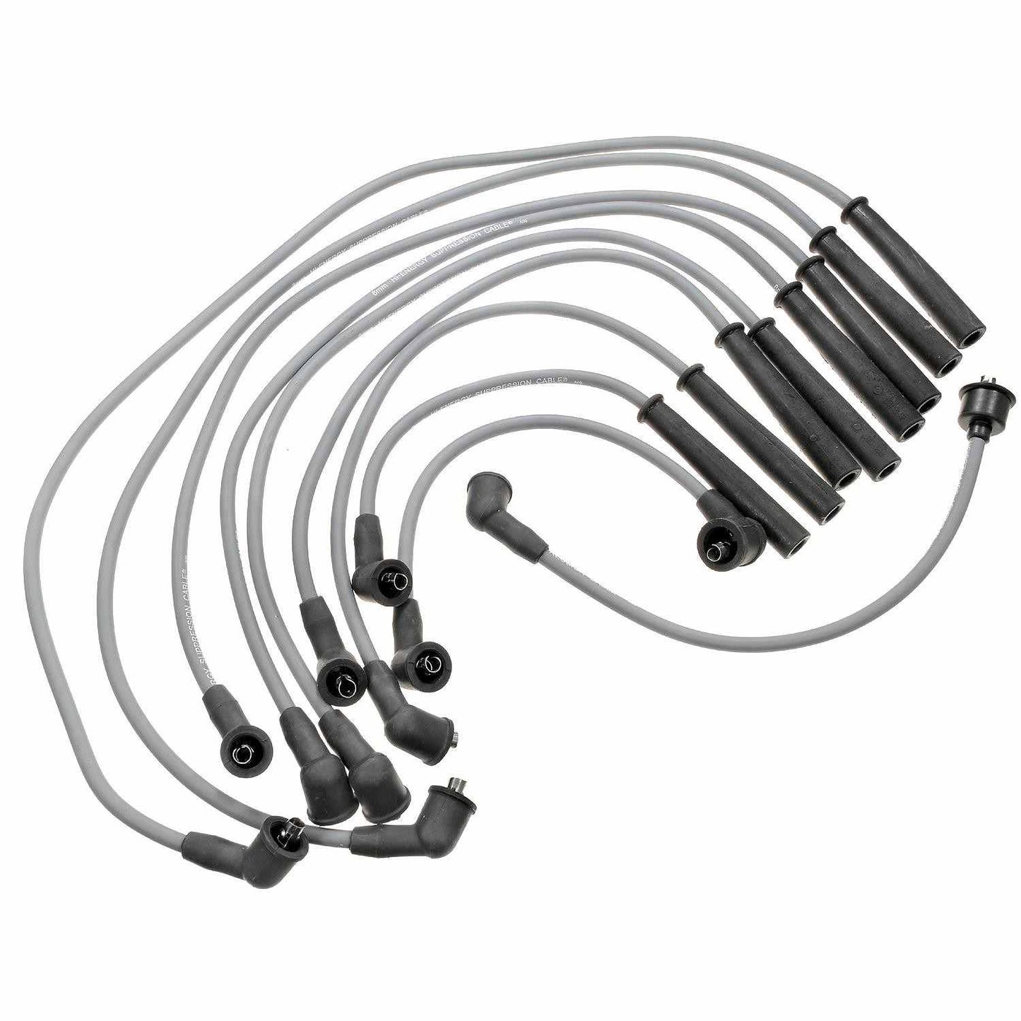 Federal Parts Spark Plug Wire Set 4652