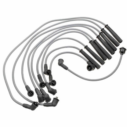 Federal Parts Spark Plug Wire Set 4652