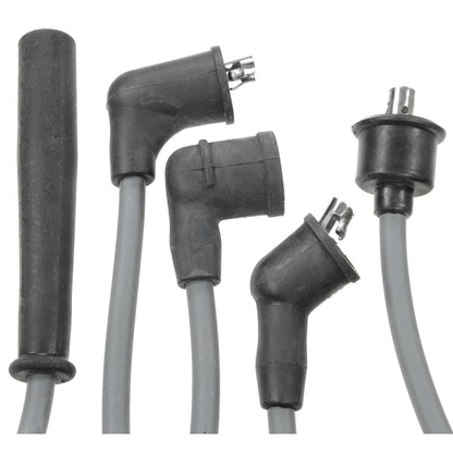 Federal Parts Spark Plug Wire Set 4653