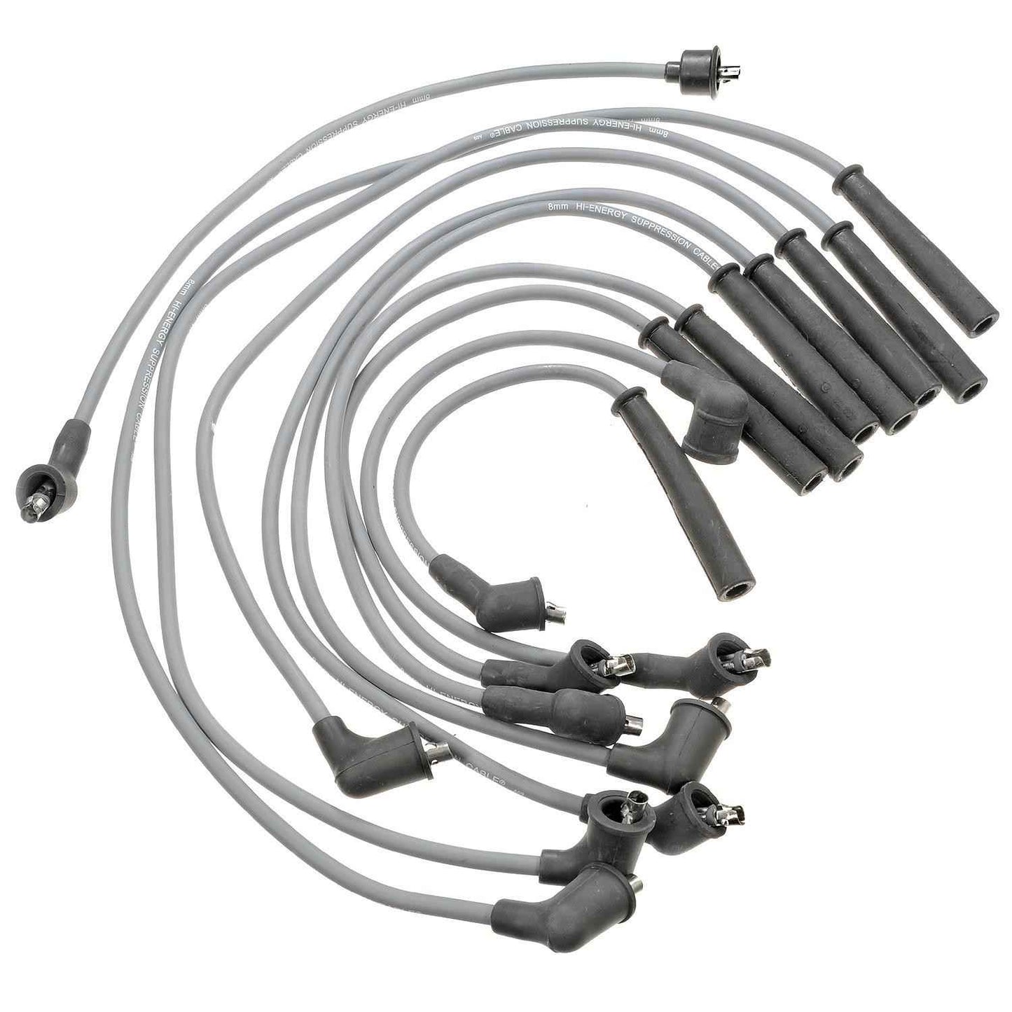 Federal Parts Spark Plug Wire Set 4653