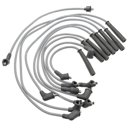 Federal Parts Spark Plug Wire Set 4653