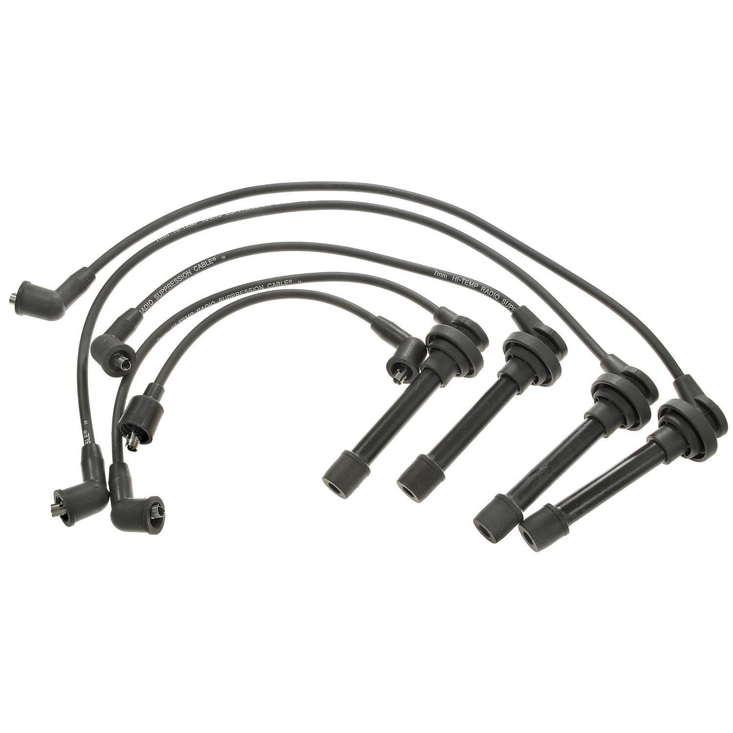 Federal Parts Spark Plug Wire Set 4656