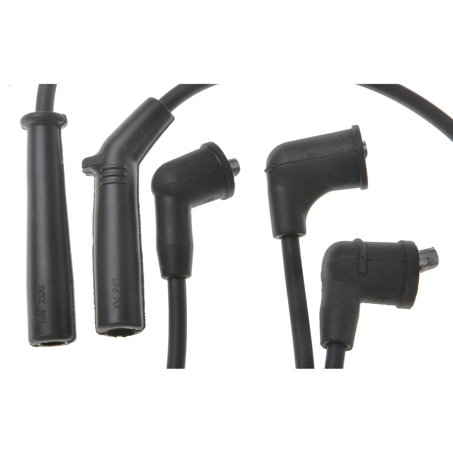 Federal Parts Spark Plug Wire Set 4657