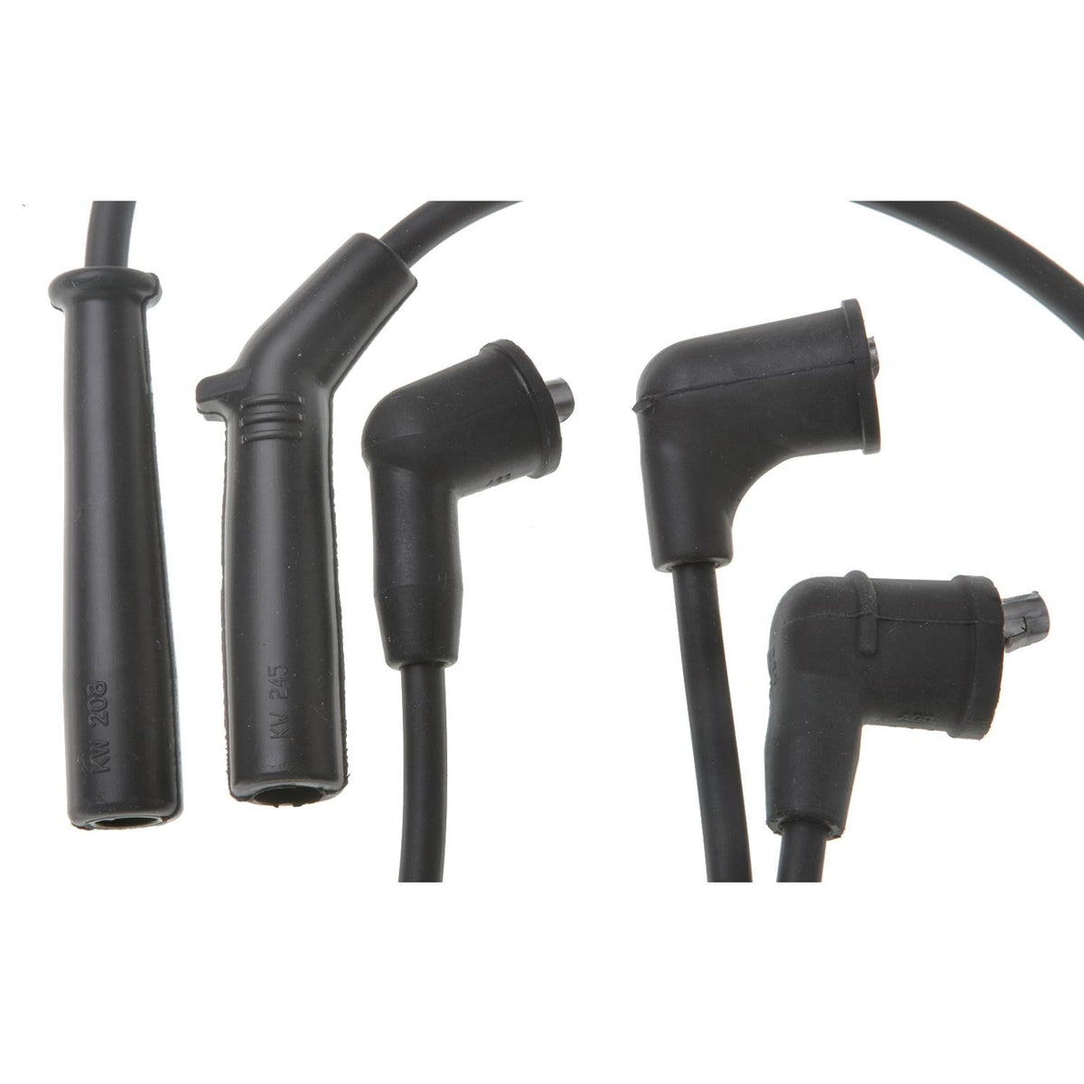 Federal Parts Spark Plug Wire Set 4657