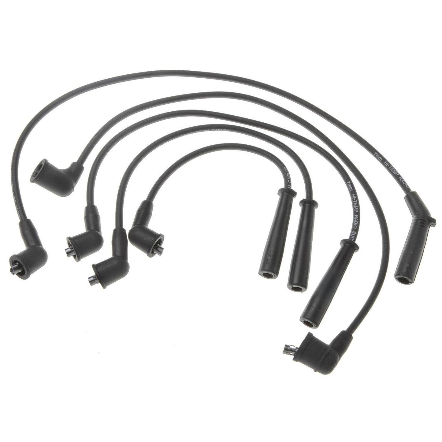 Federal Parts Spark Plug Wire Set 4657