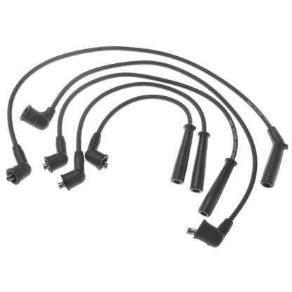 Federal Parts Spark Plug Wire Set 4657