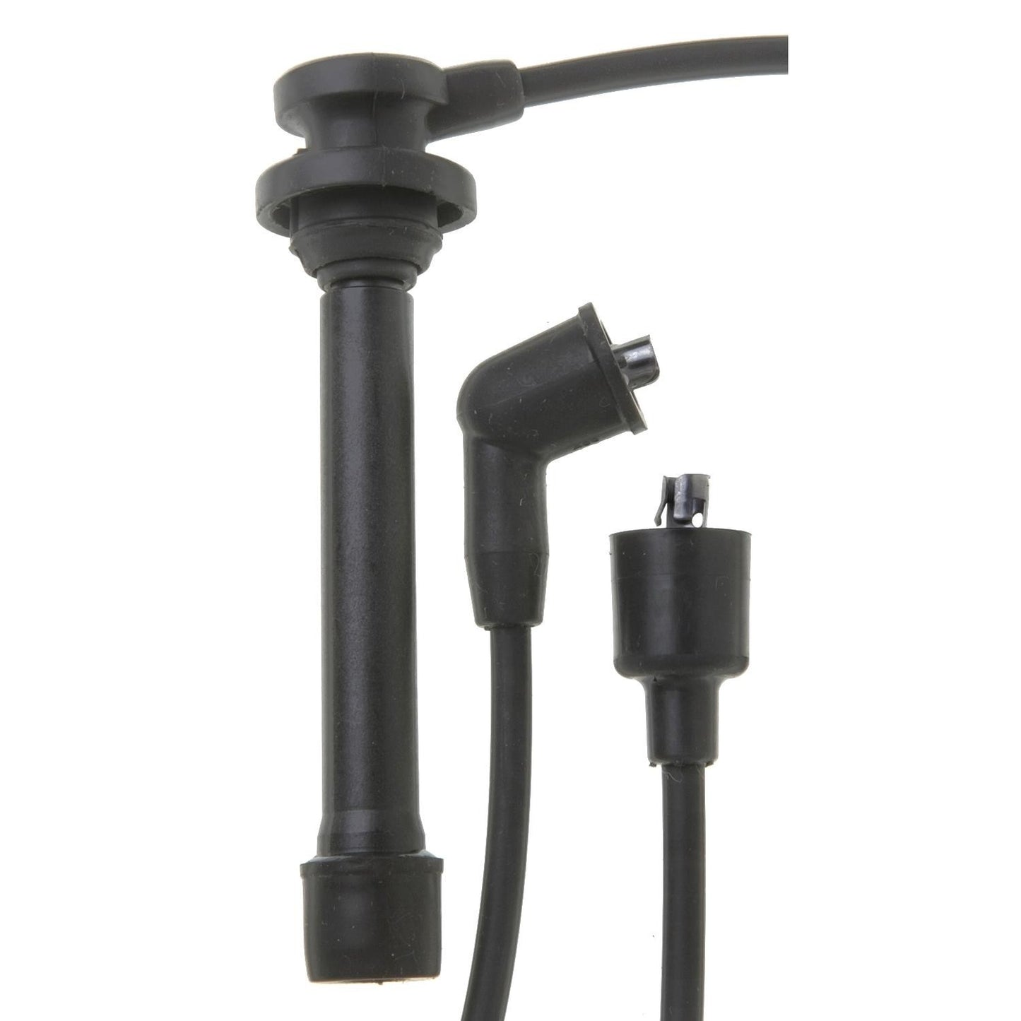 Federal Parts Spark Plug Wire Set 4658
