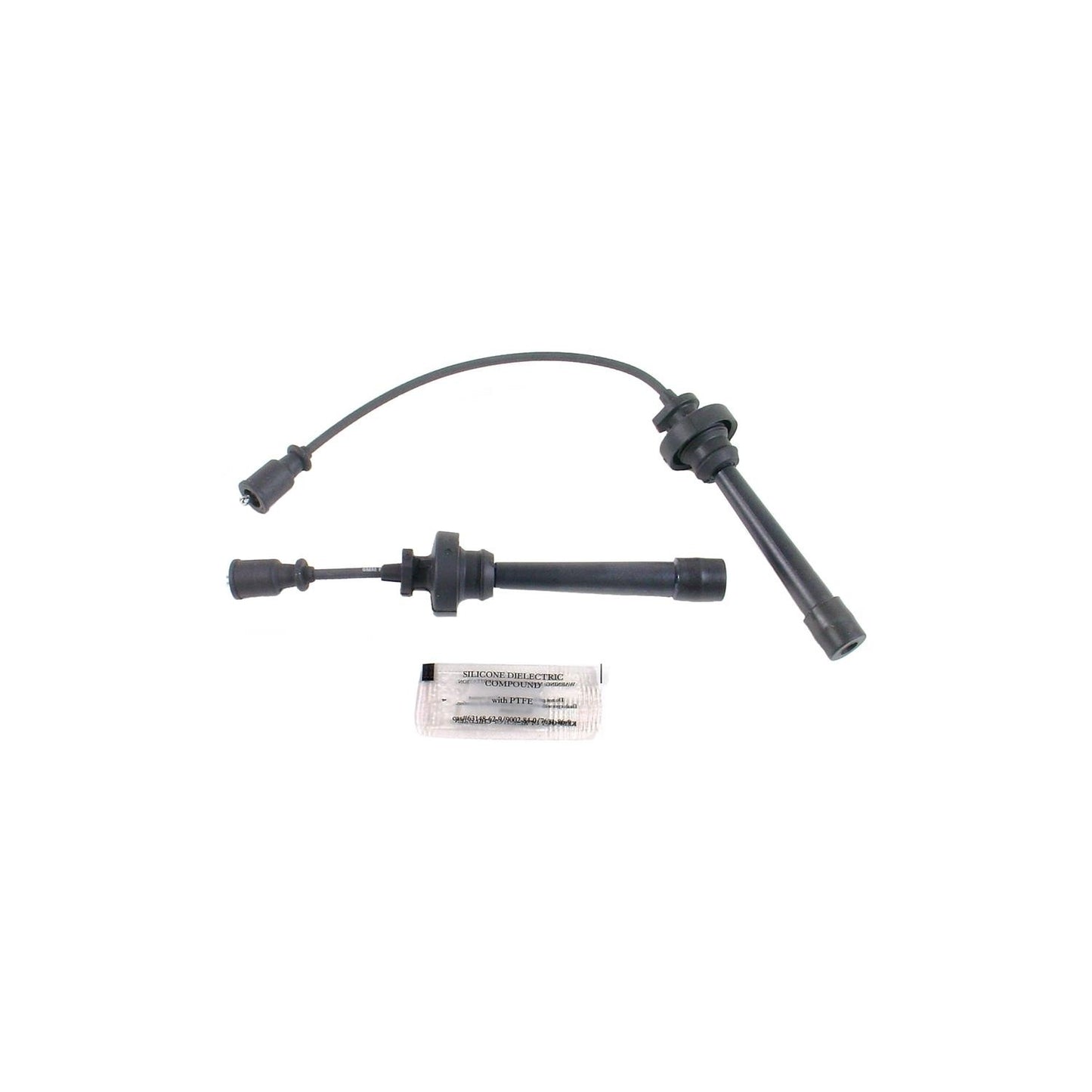 Federal Parts Spark Plug Wire Set 4675