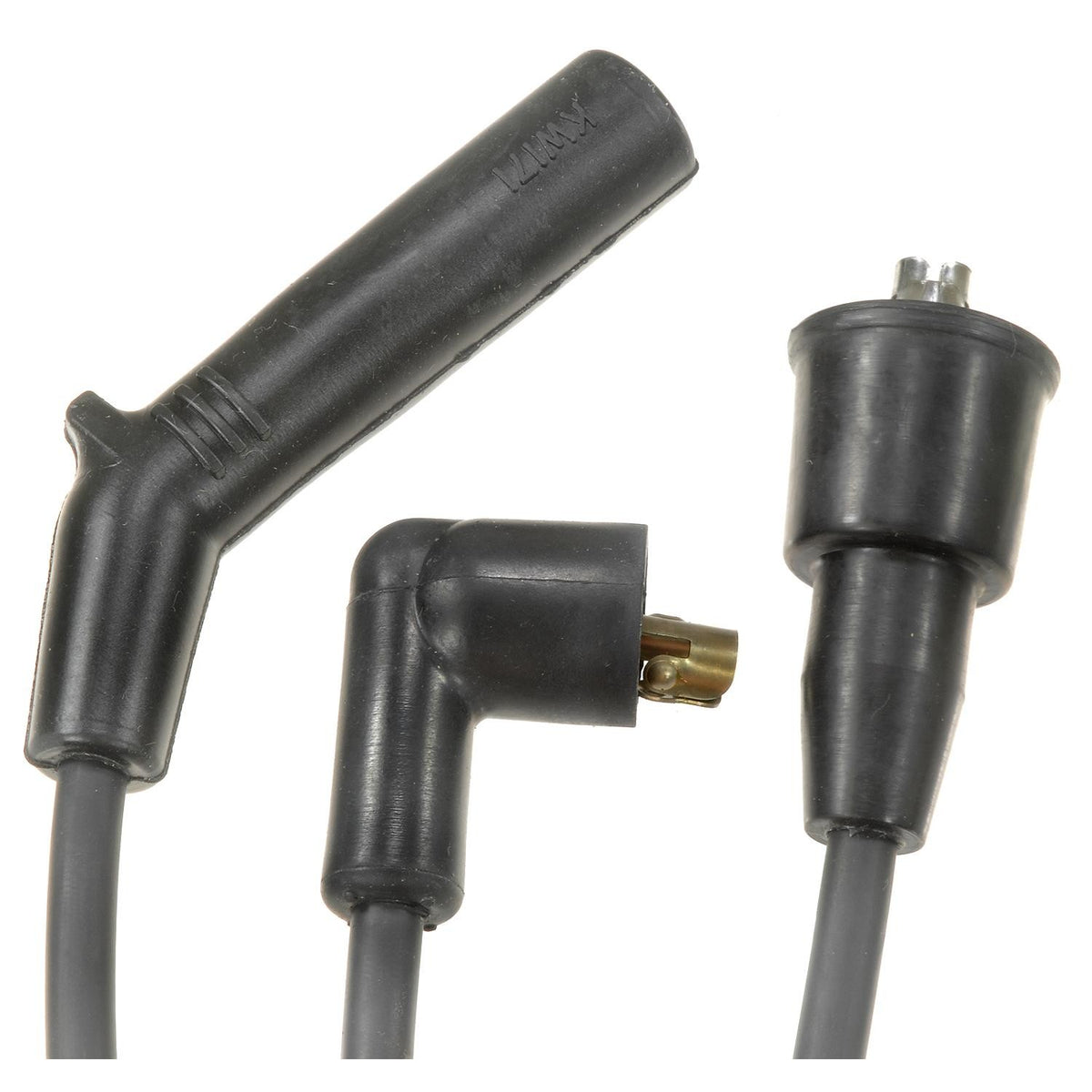 Federal Parts Spark Plug Wire Set 4677