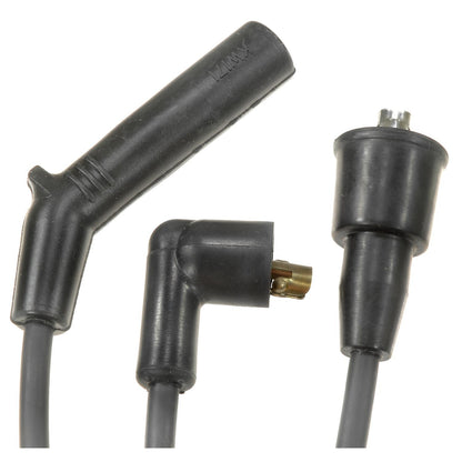 Federal Parts Spark Plug Wire Set 4677