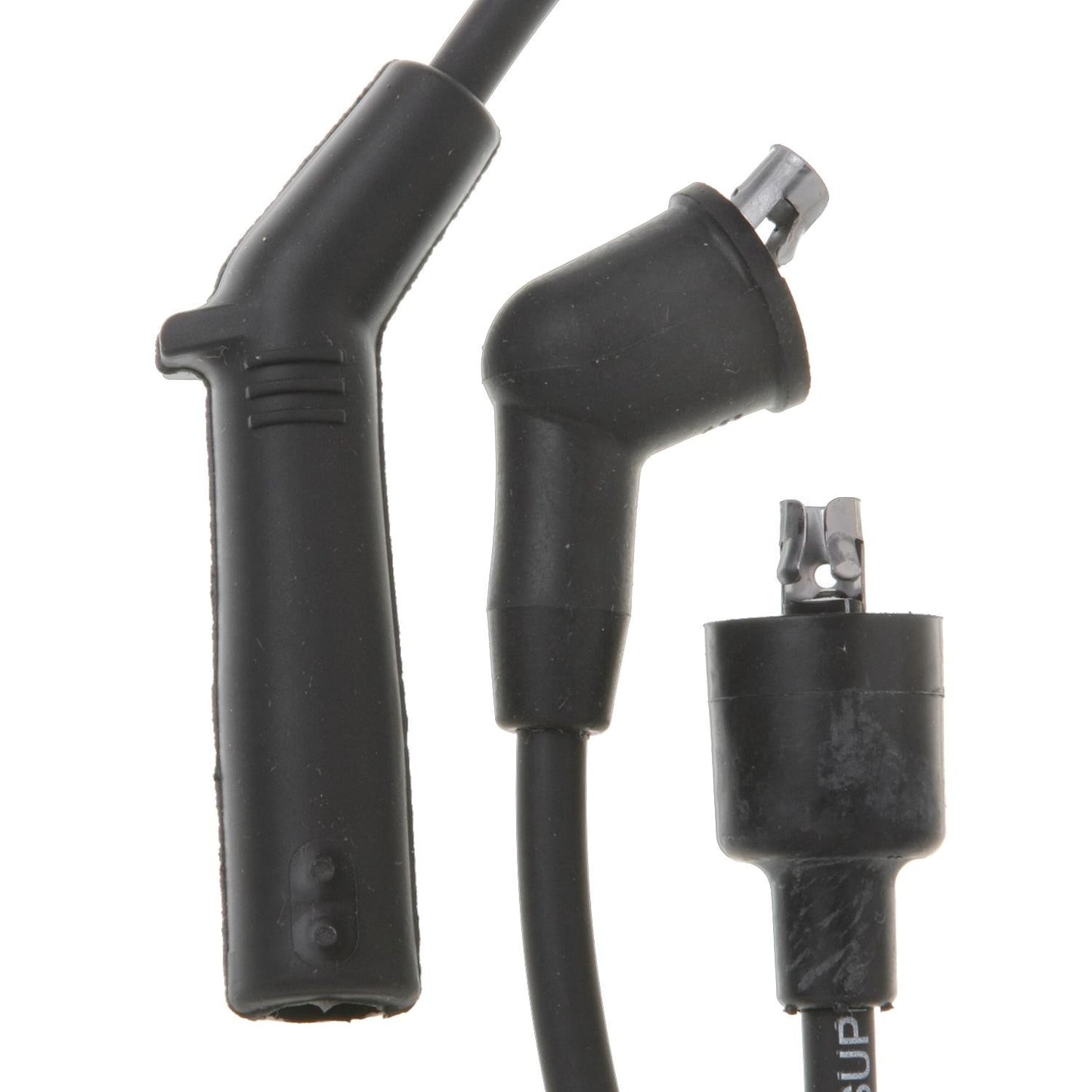 Federal Parts Spark Plug Wire Set 4678