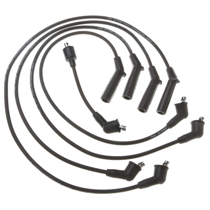Federal Parts Spark Plug Wire Set 4678