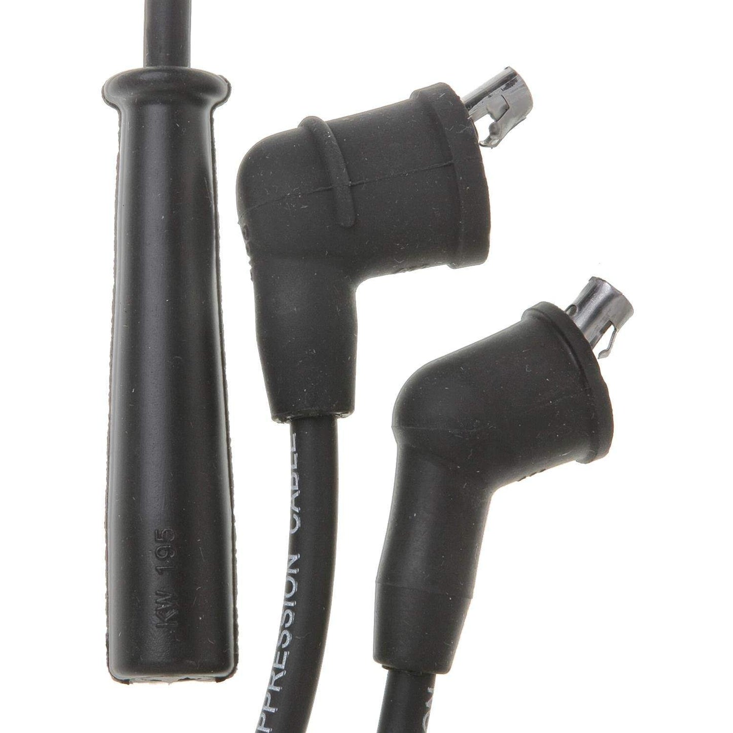 Federal Parts Spark Plug Wire Set 4679